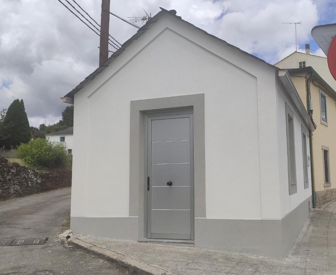 A Casina Do Camino Villa Baamonde Exterior photo